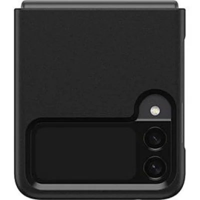 Cover Samsung Z Flip 3 Flex Otterbox Black